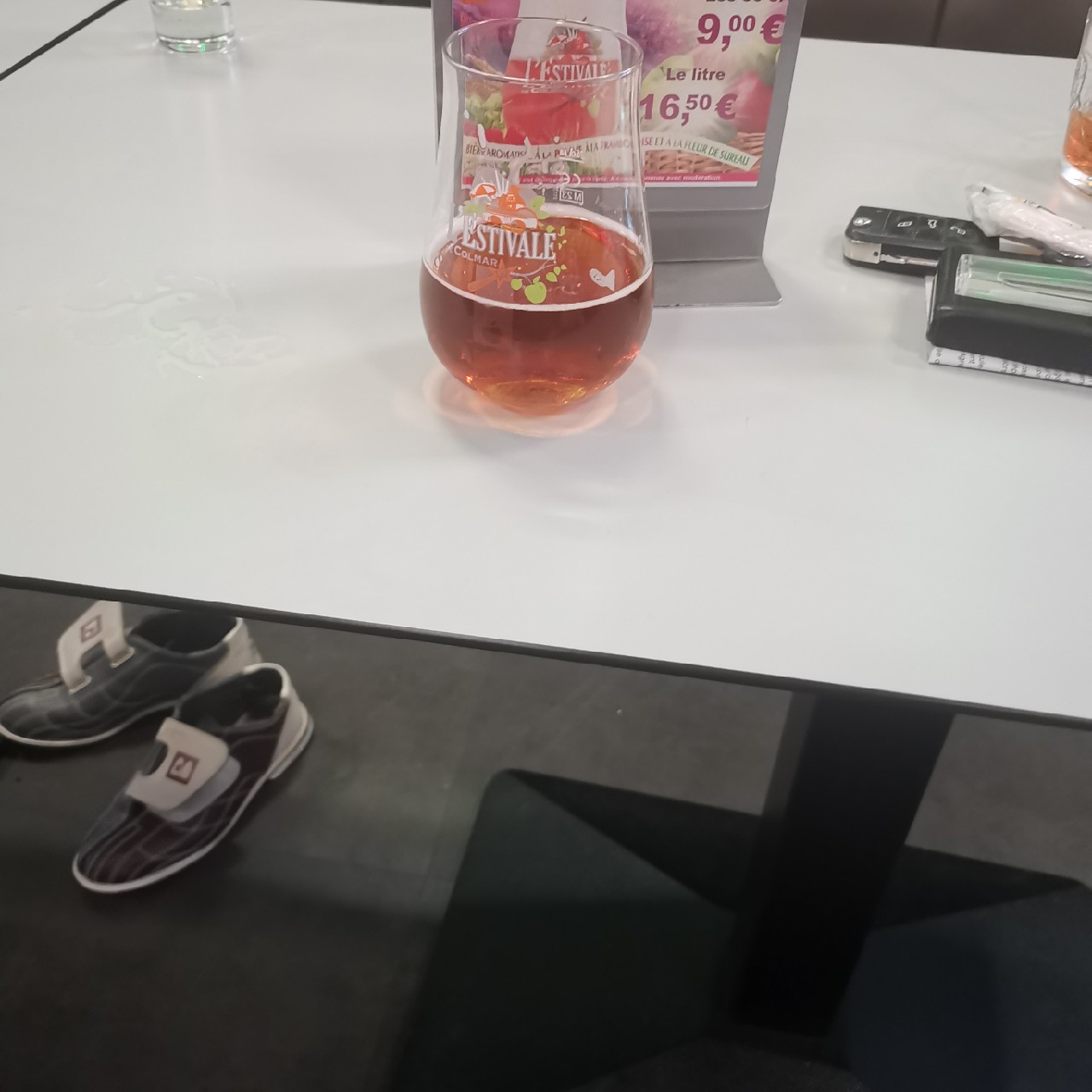 L'Estivale De Colmar, France