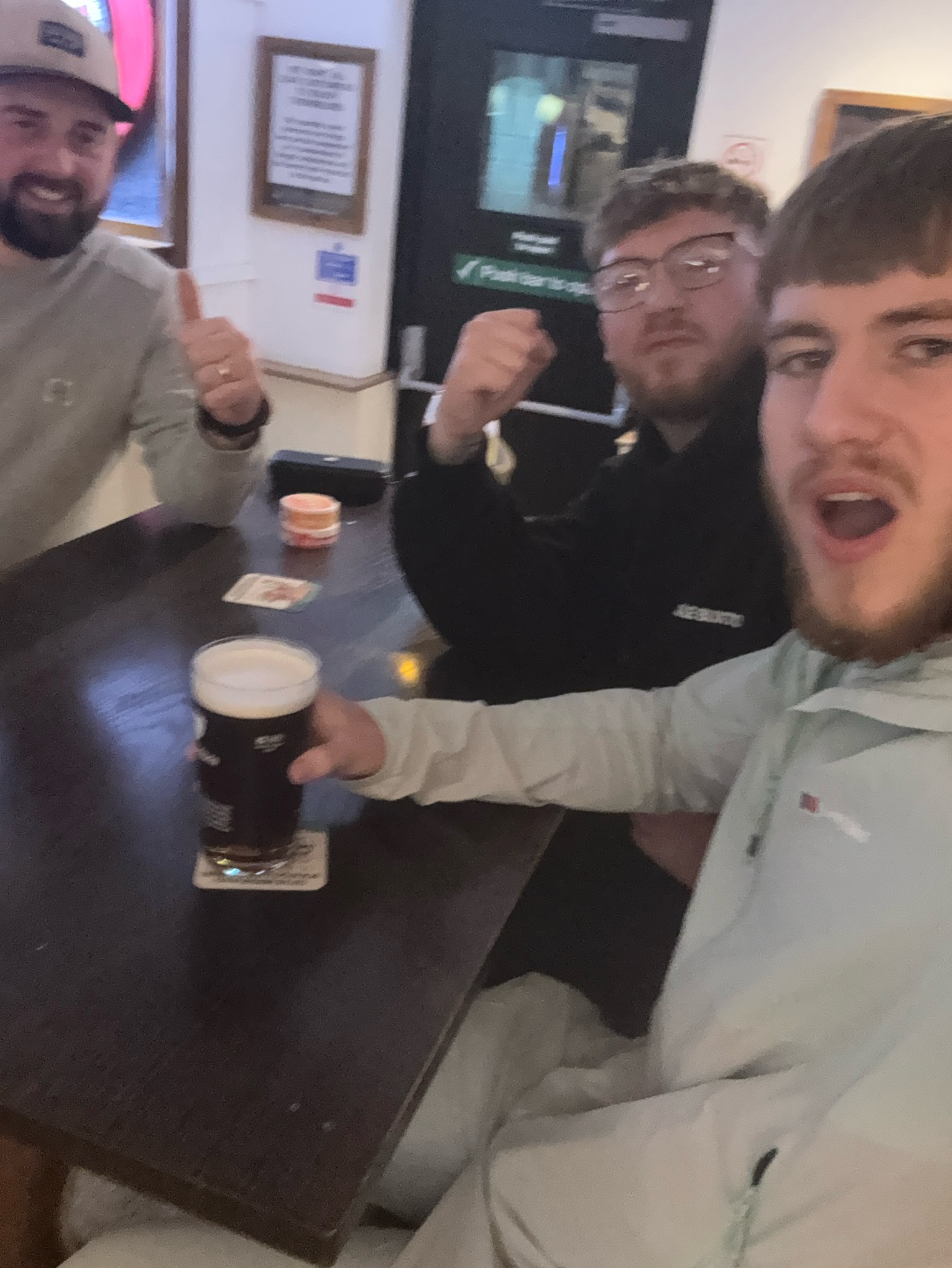 Worthington's Creamflow / Worthington's Best Bitter, England