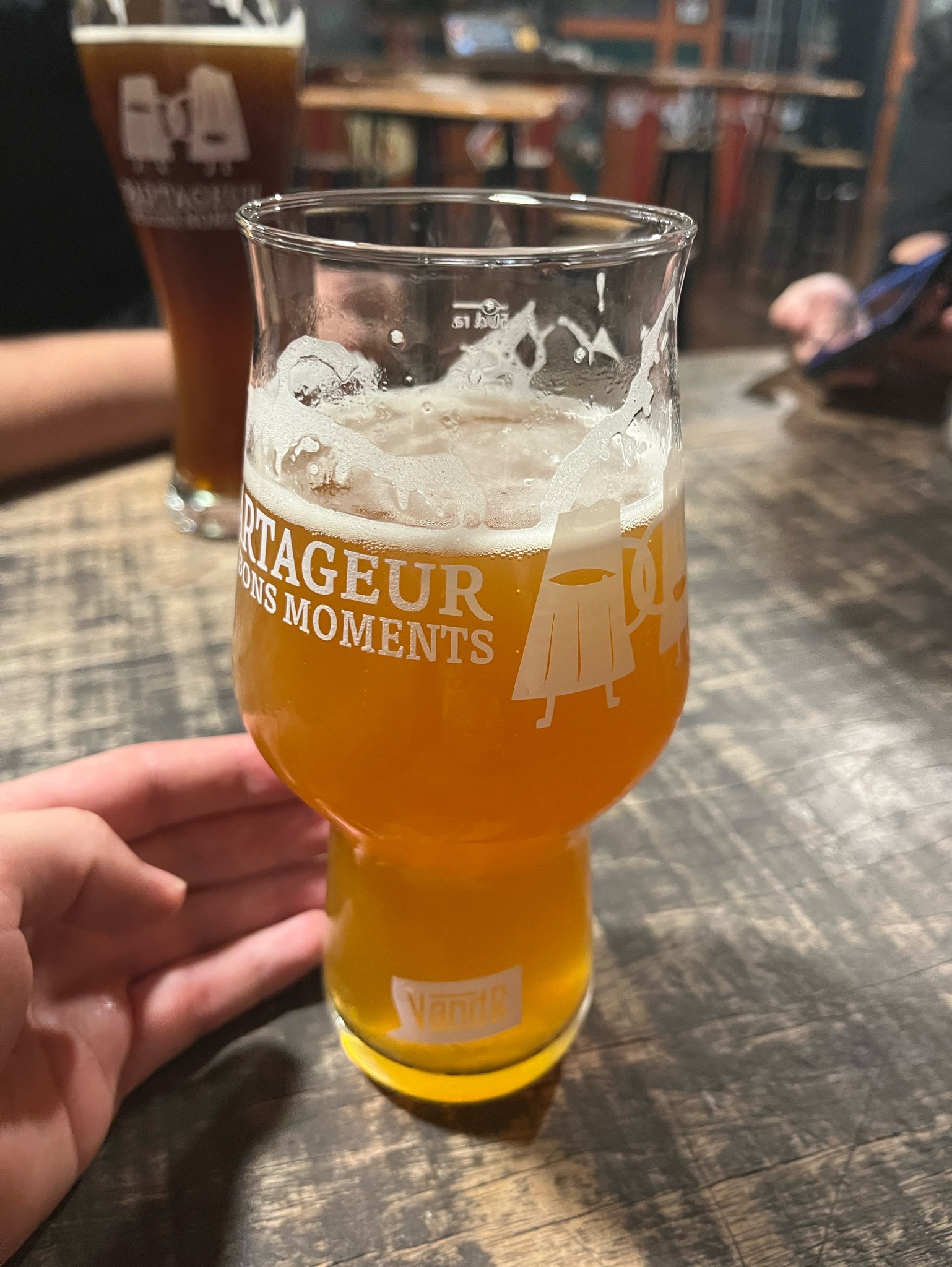 Comet De Ses Morts, France