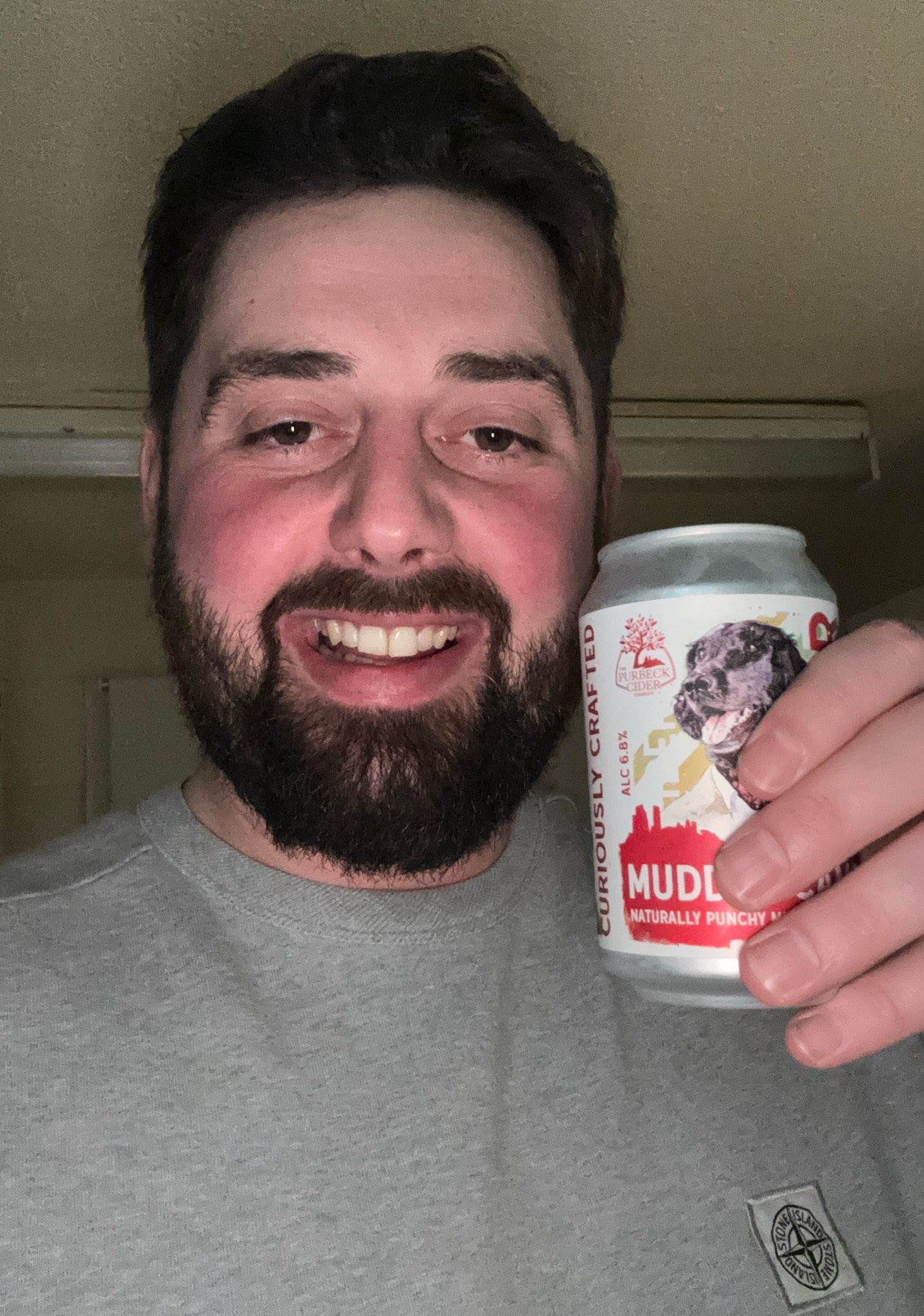 Muddy Scamp, The Purbeck Cider Company