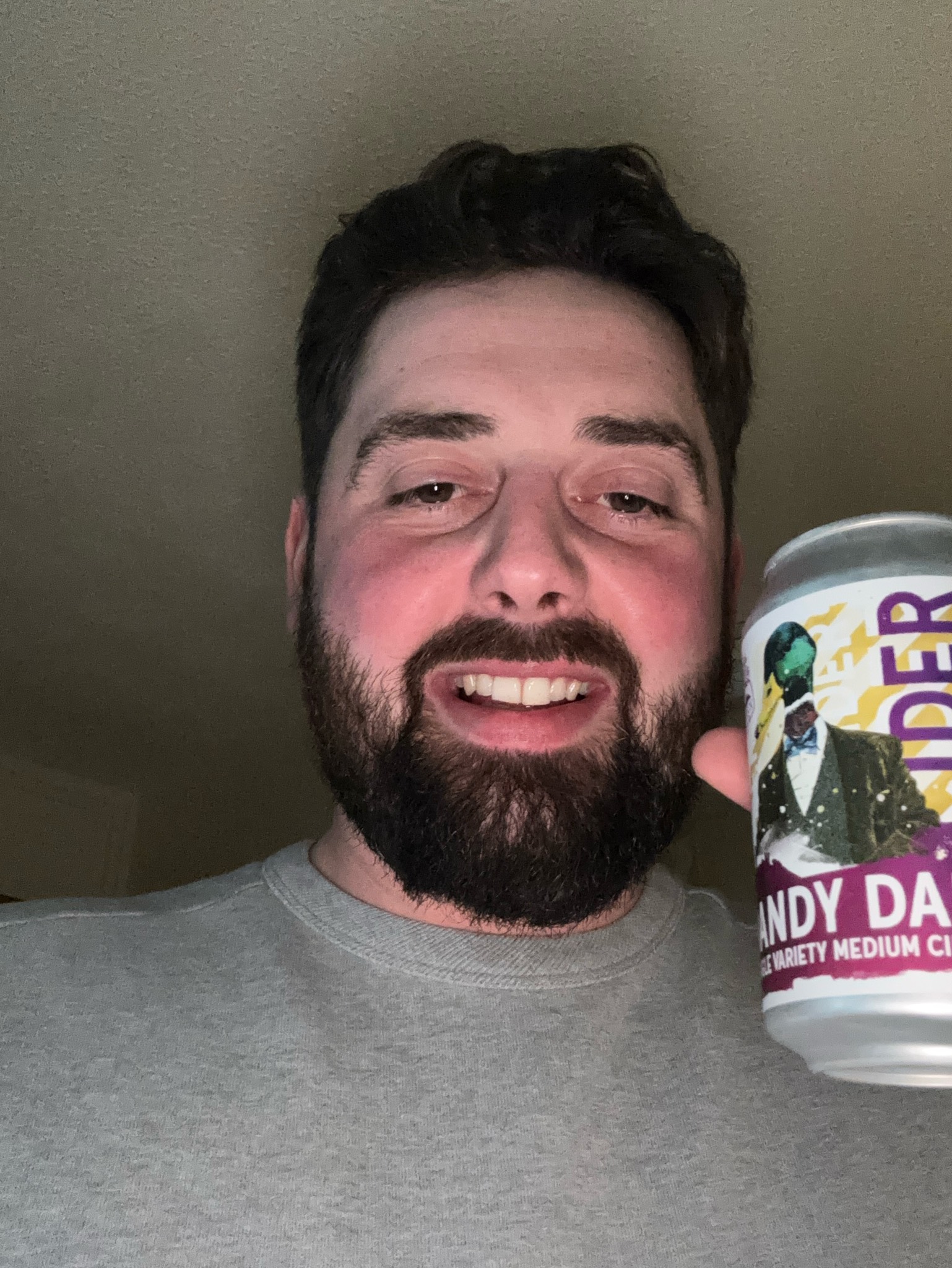 Dandy Dab, The Purbeck Cider Company