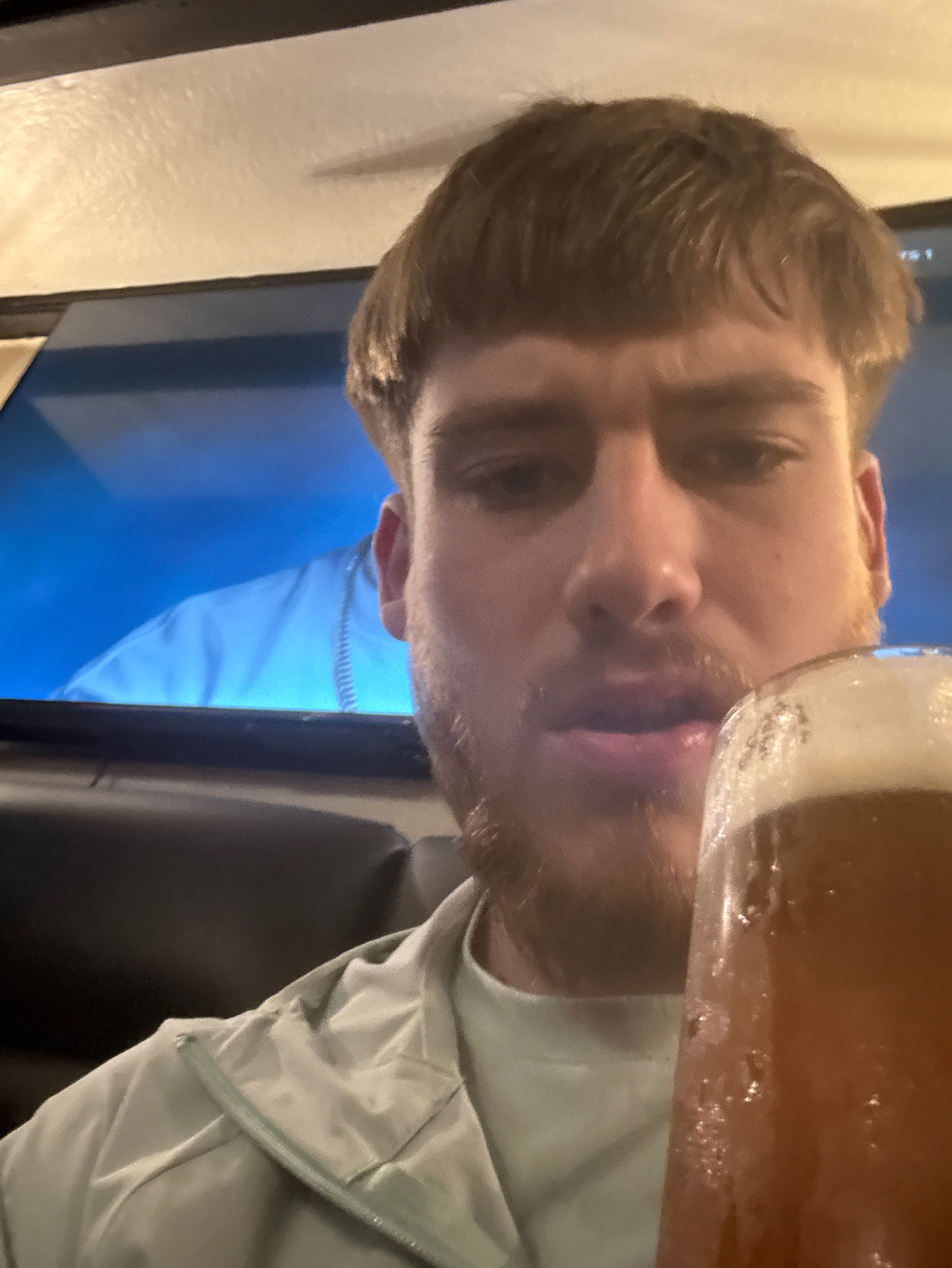 Icebreaker, Linden Brewery