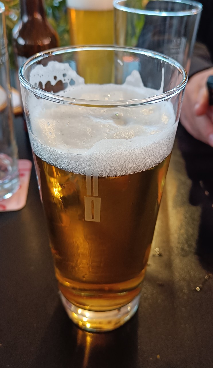 Lily's Brew, Brauerei Oerlikon