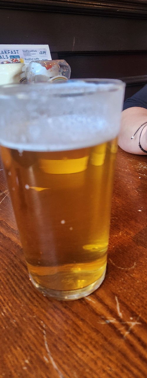 Gravitas, Vale Brewery