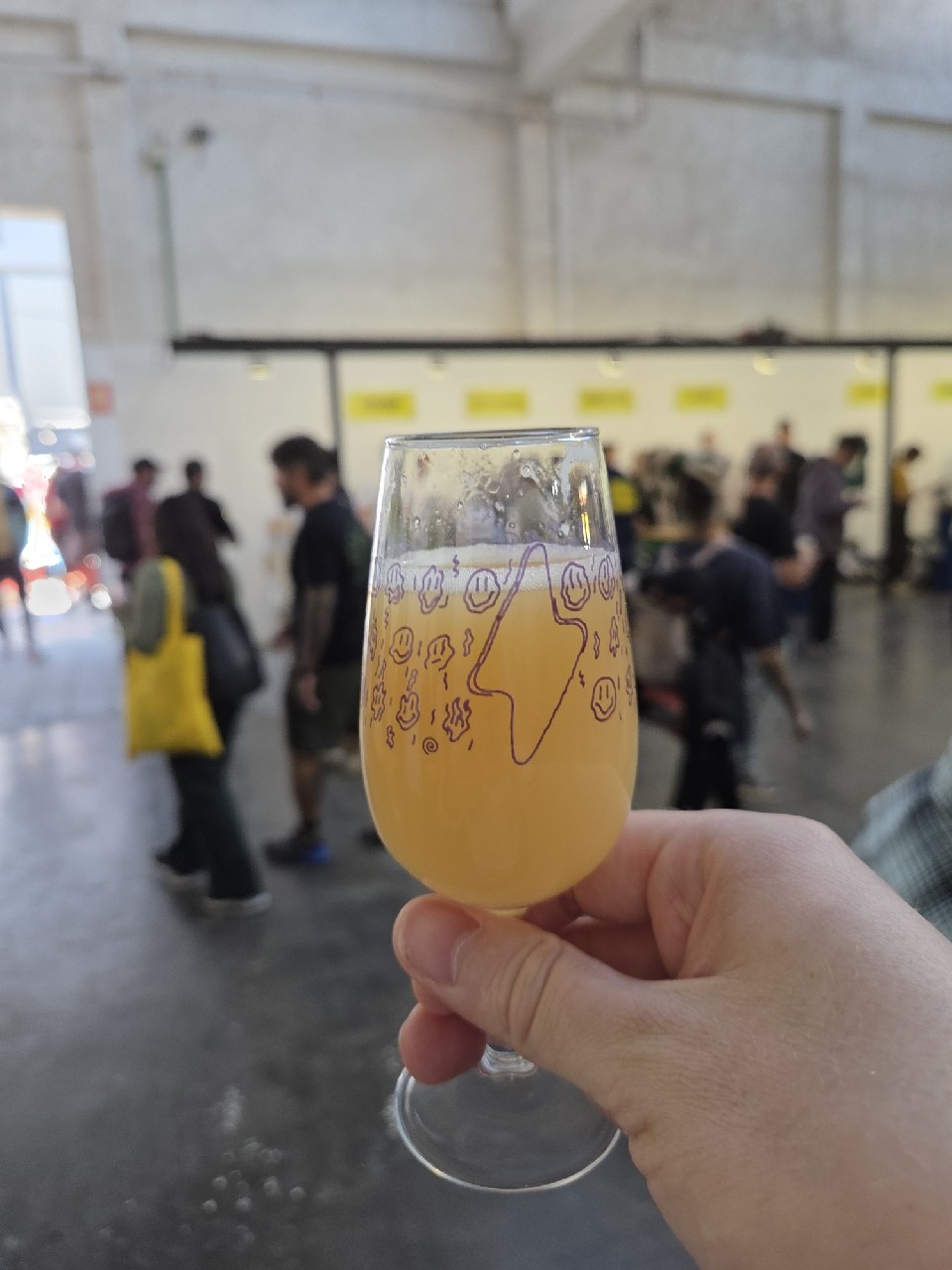 Triple Jasper with Nectaron, United States