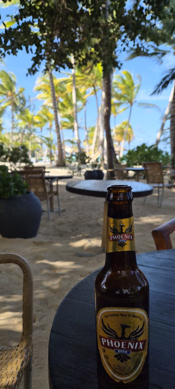 Phoenix Beer, Phoenix Beverages Group (formerly Mauritius Breweries)