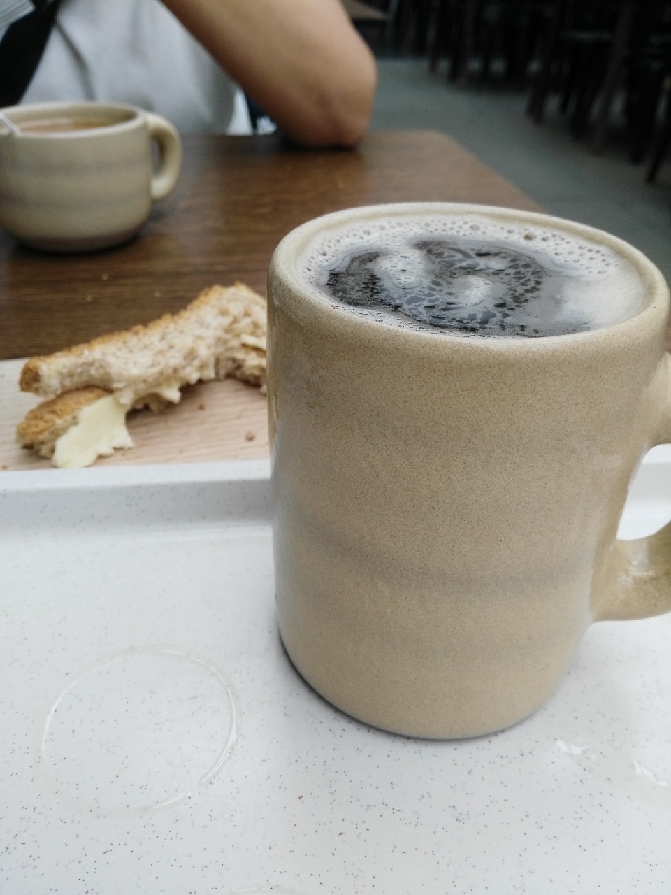 Maredsous 8° Brune / Bruin, Belgium