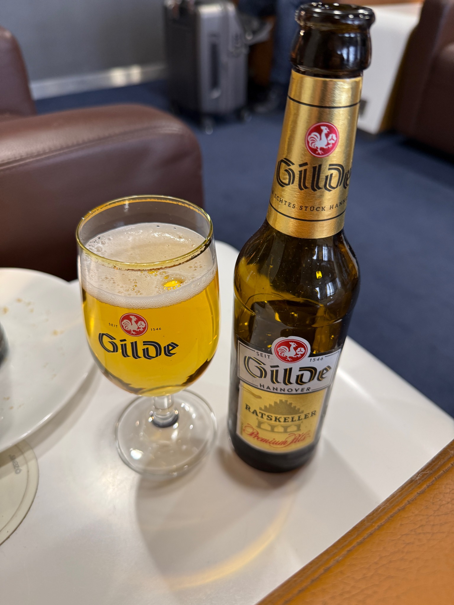 Gilde Ratskeller, Germany