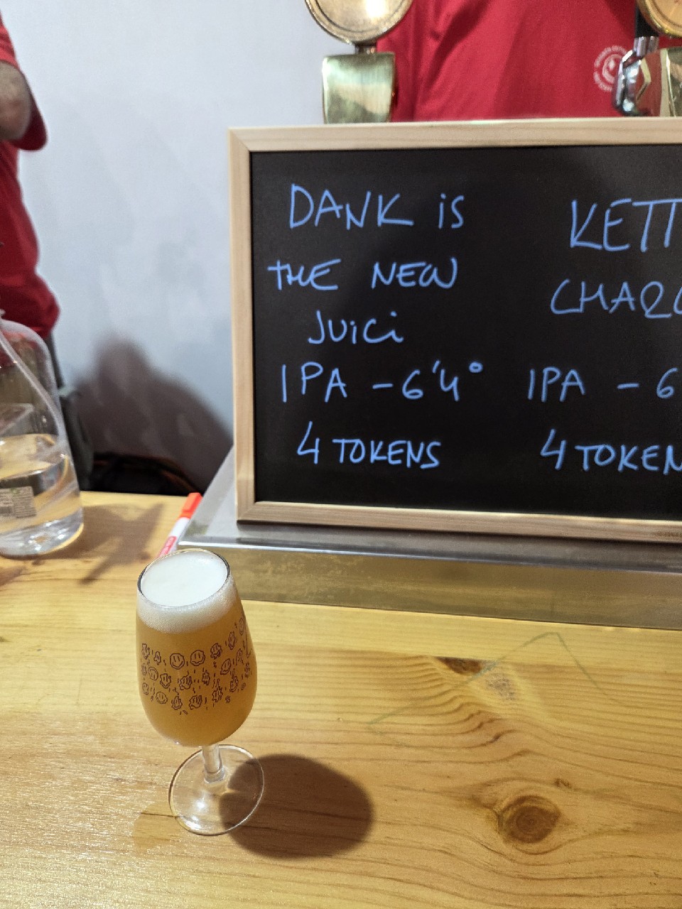 Dank Is The New Juicy, Vitamin Sea Brewing