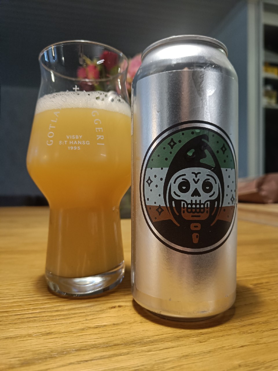 Temporalis #0038, Canada