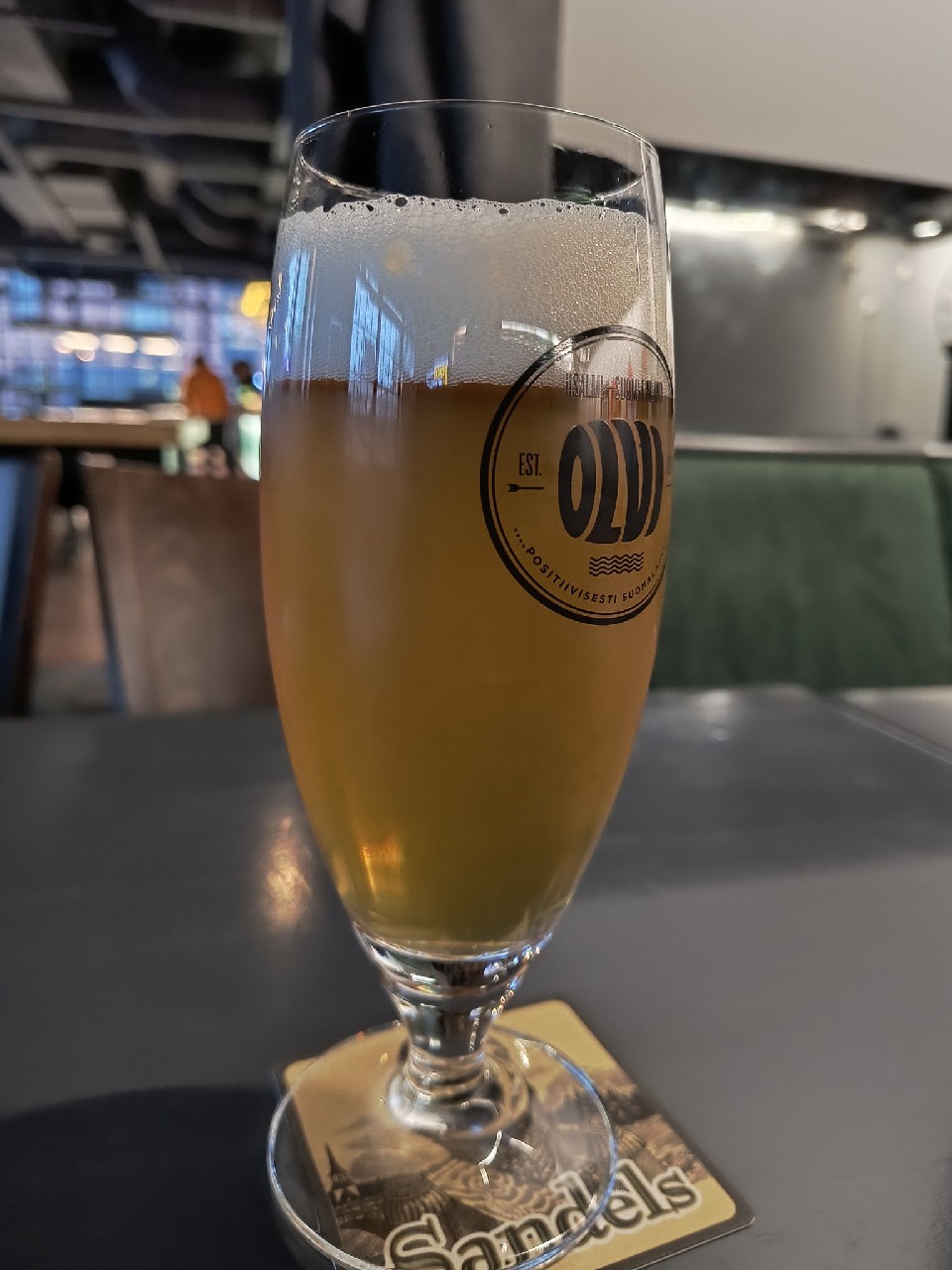 What's Up Dude?, Netherlands