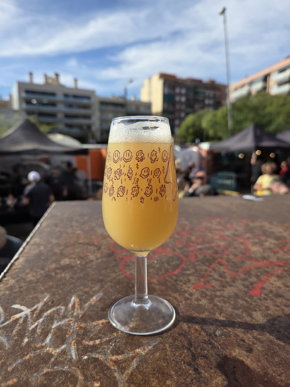 Manilita, Doskiwis Brewing