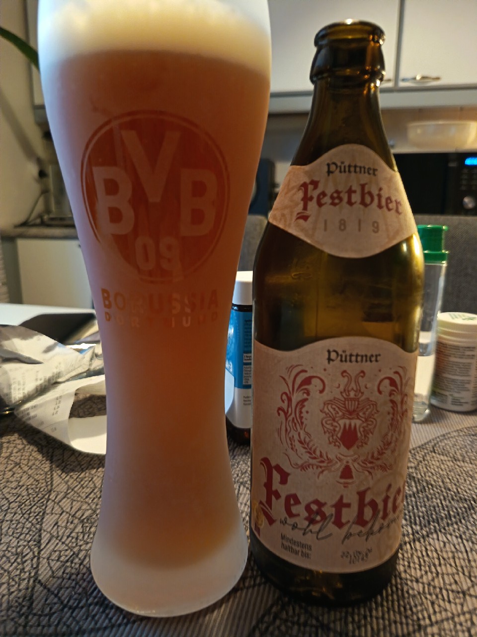Festbier, Germany
