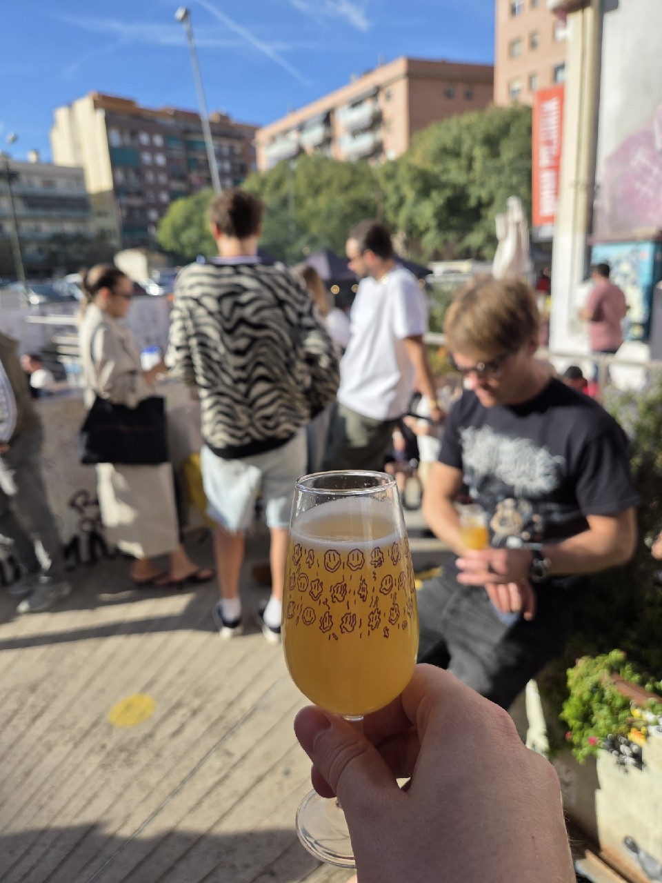 Set To Sail, England