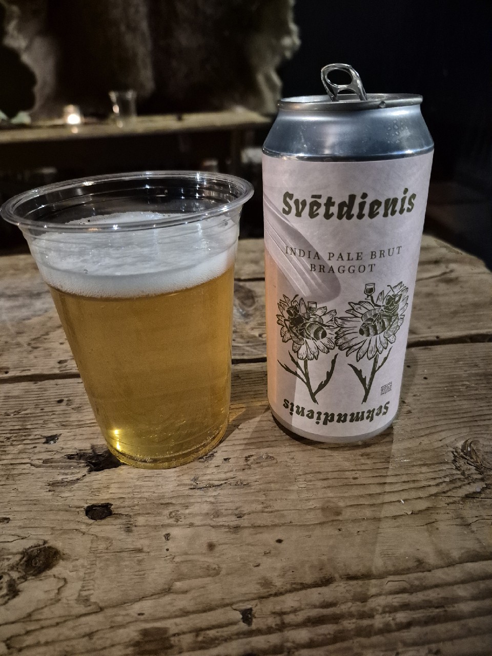 Svētdienis / Sekmadienis, Latvia