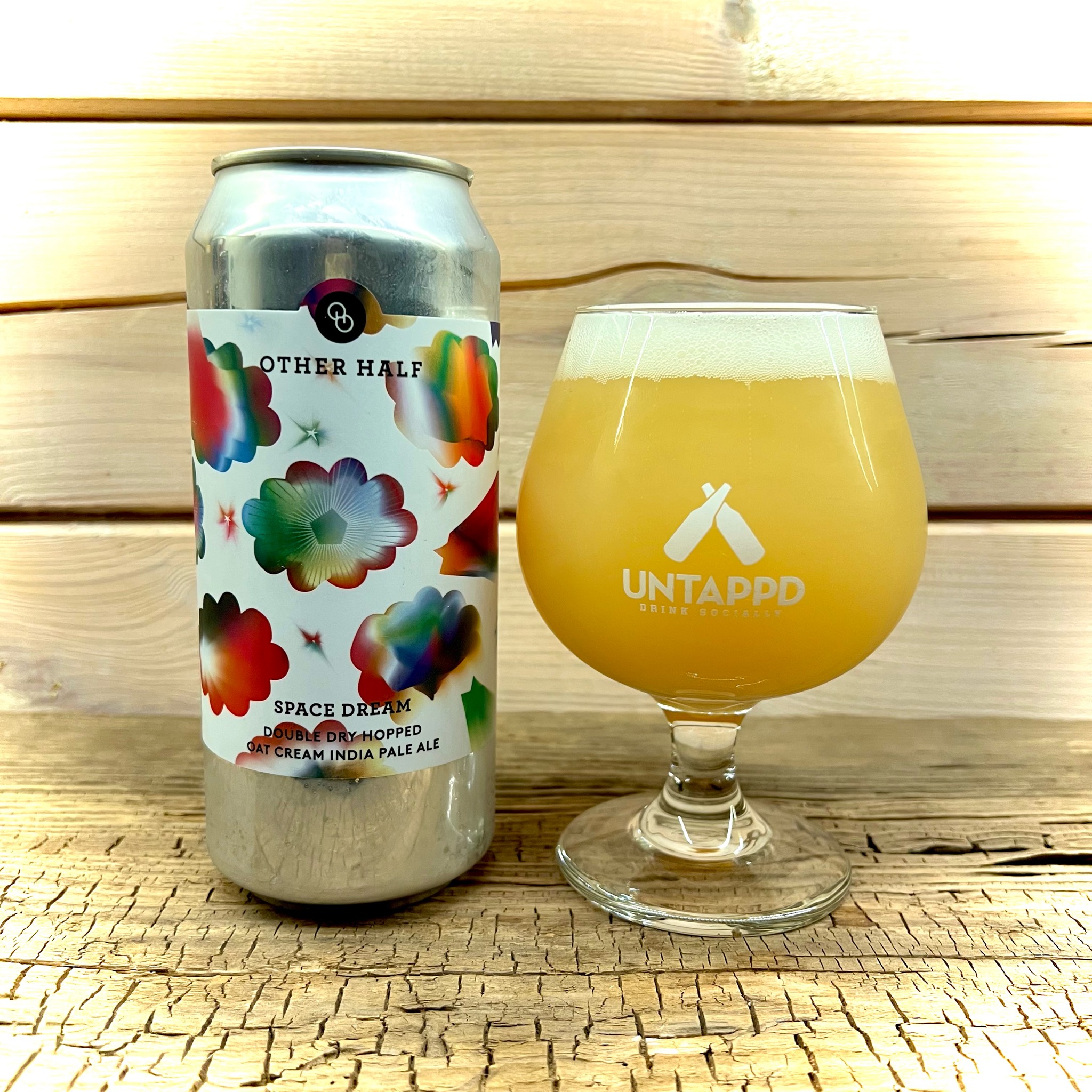 Space Dream, United States