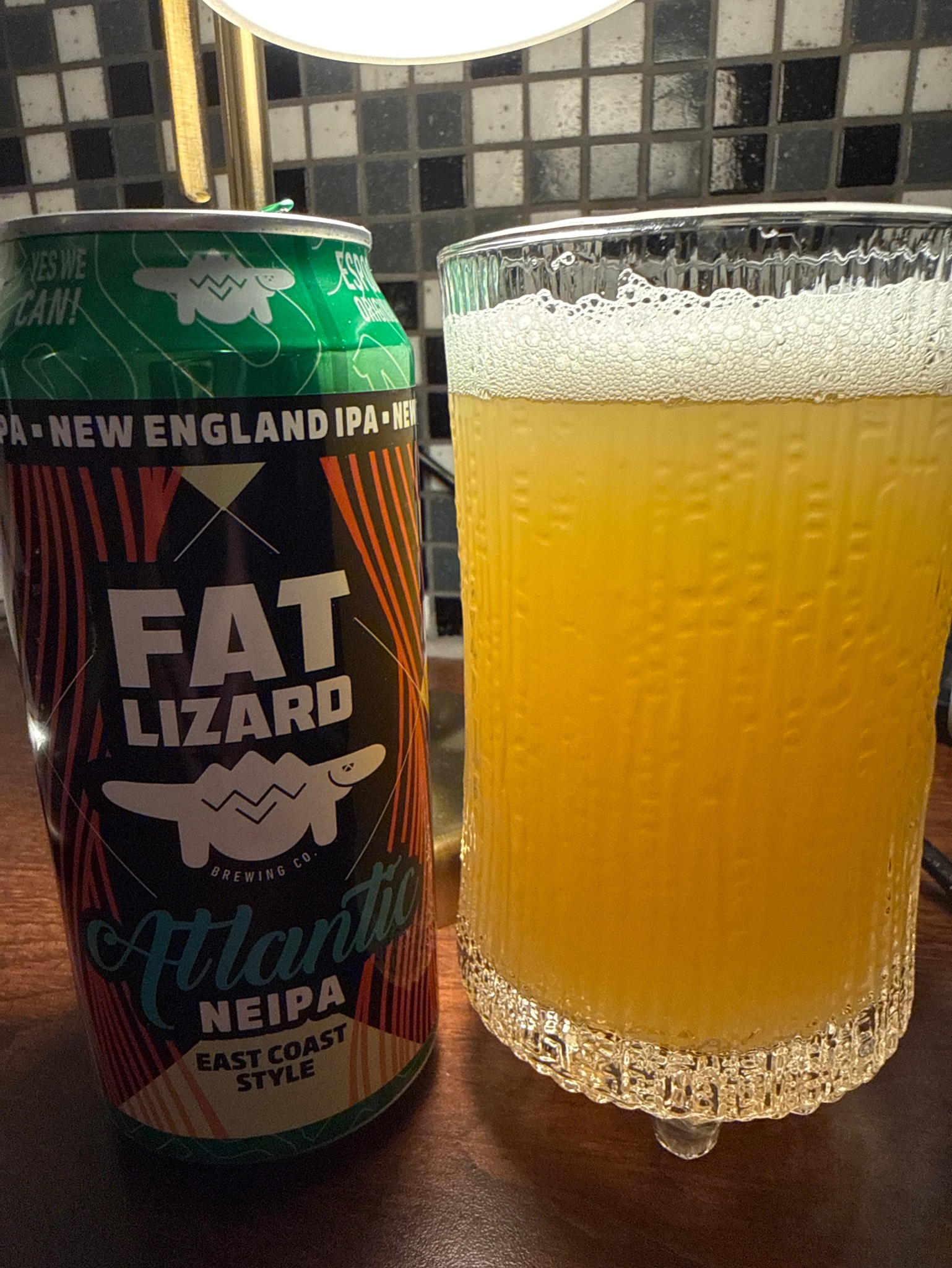 Atlantic NEIPA, Finland