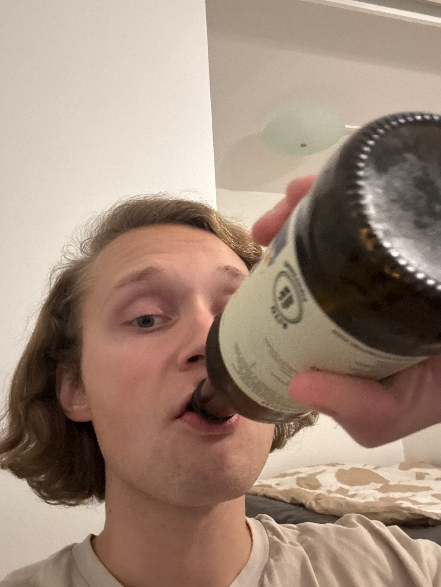 Kaski Savubock, Finland