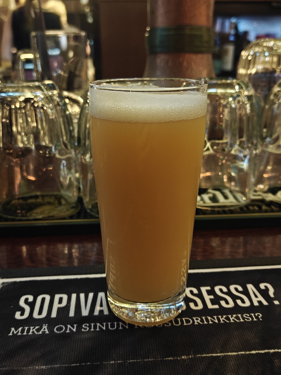 Addicted to... Everything, Finland