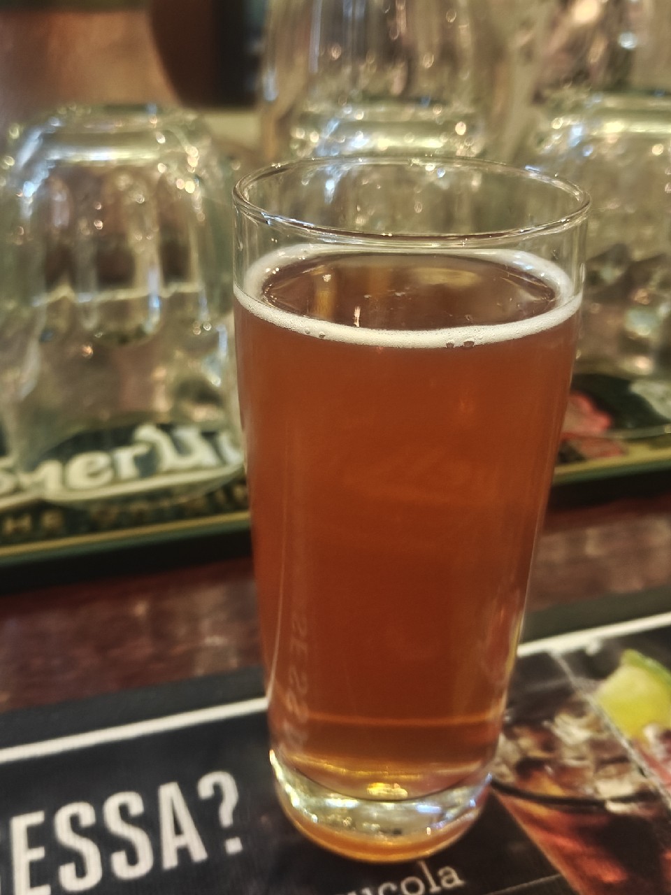 Proto #40 Vadelma–Valkosuklaa Sour, Finland