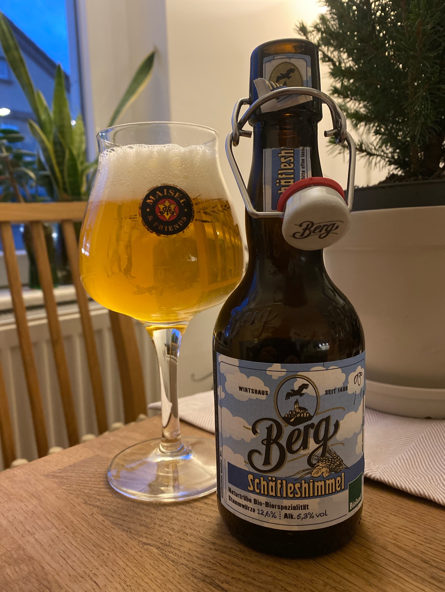 Schäfleshimmel, Germany