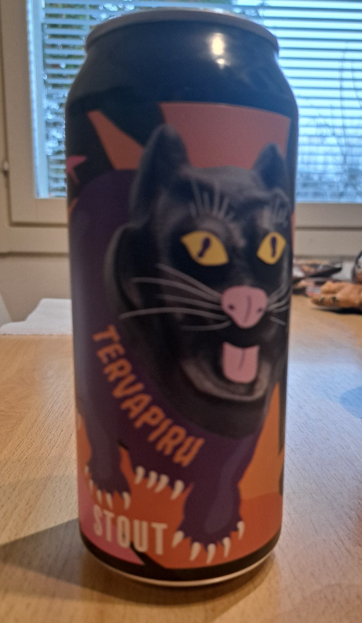 Karhukissa Tervapiru Edition, Finland