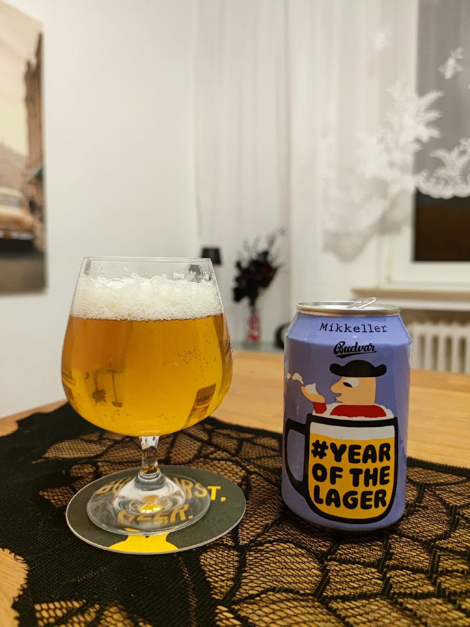 #YearOfTheLager, Denmark