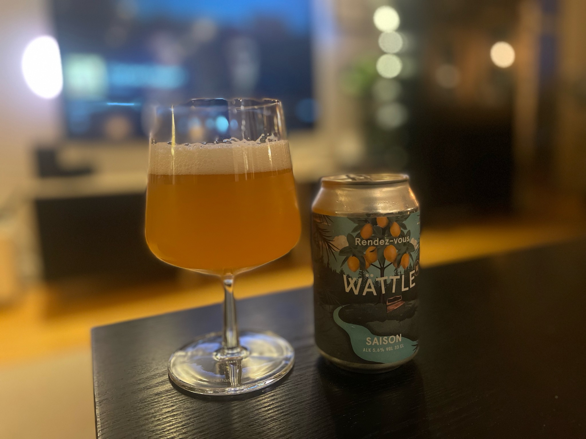 Wättle saison, Wättle Brygghus