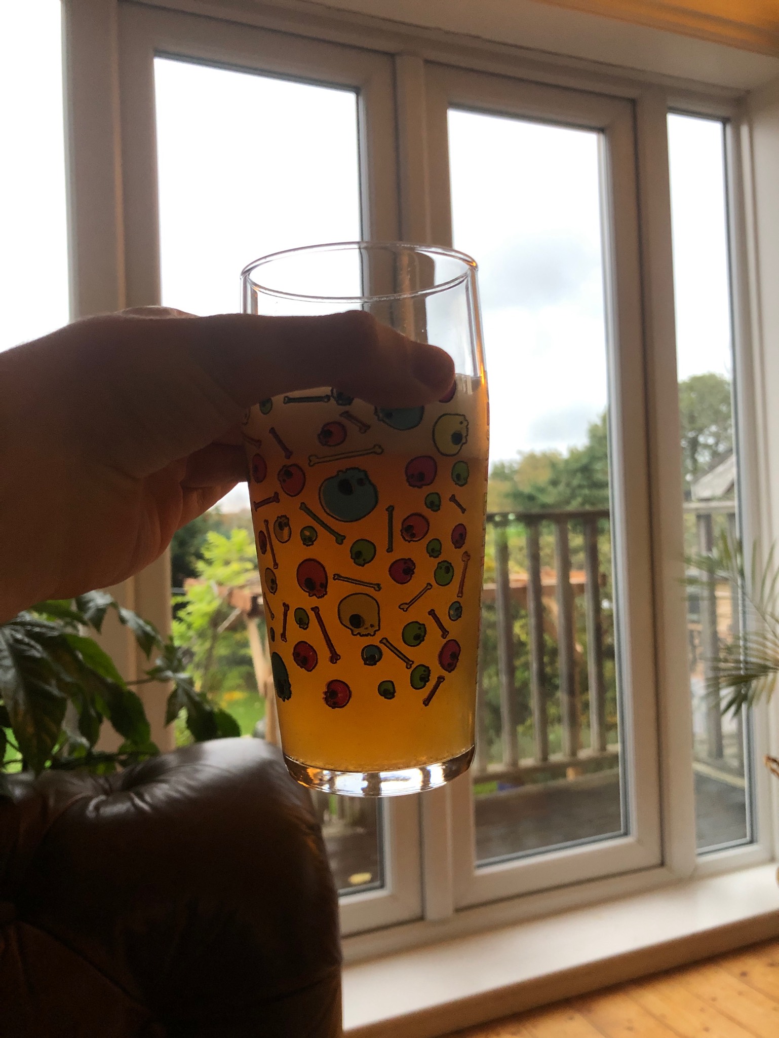 Erdinger Weißbier / Hefe-Weizen, Germany