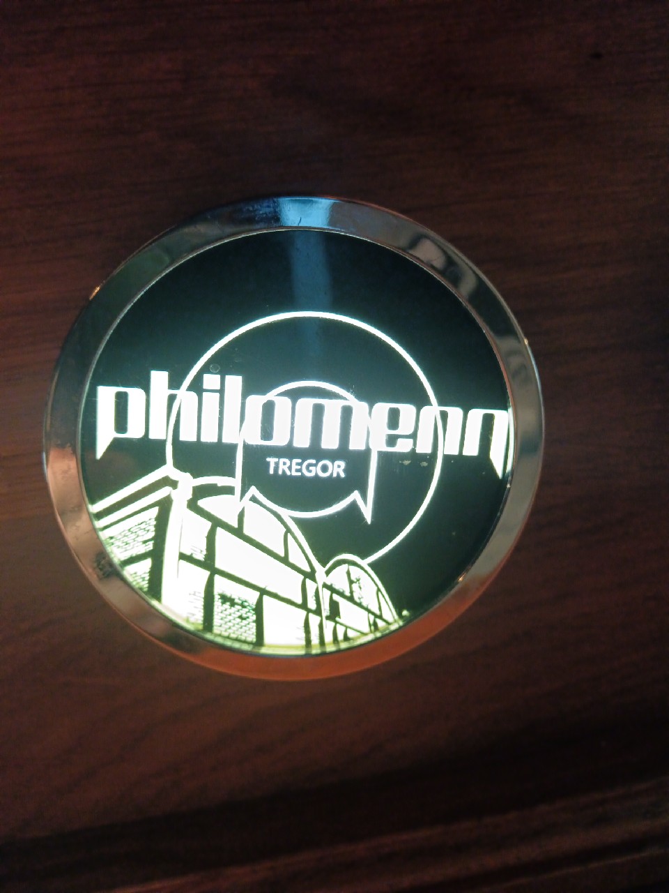 Philomenn Blonde, Philomenn - Brasserie Artisanale Touken