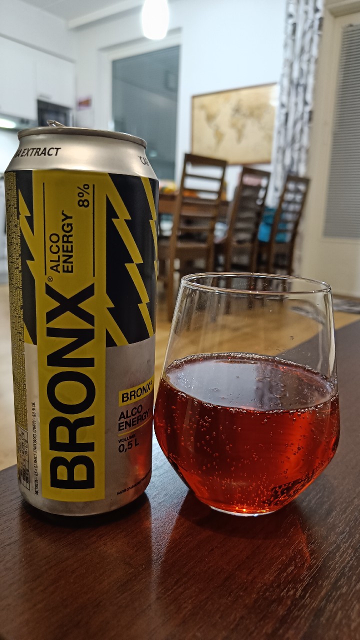 bronx alco energy, Ukraine