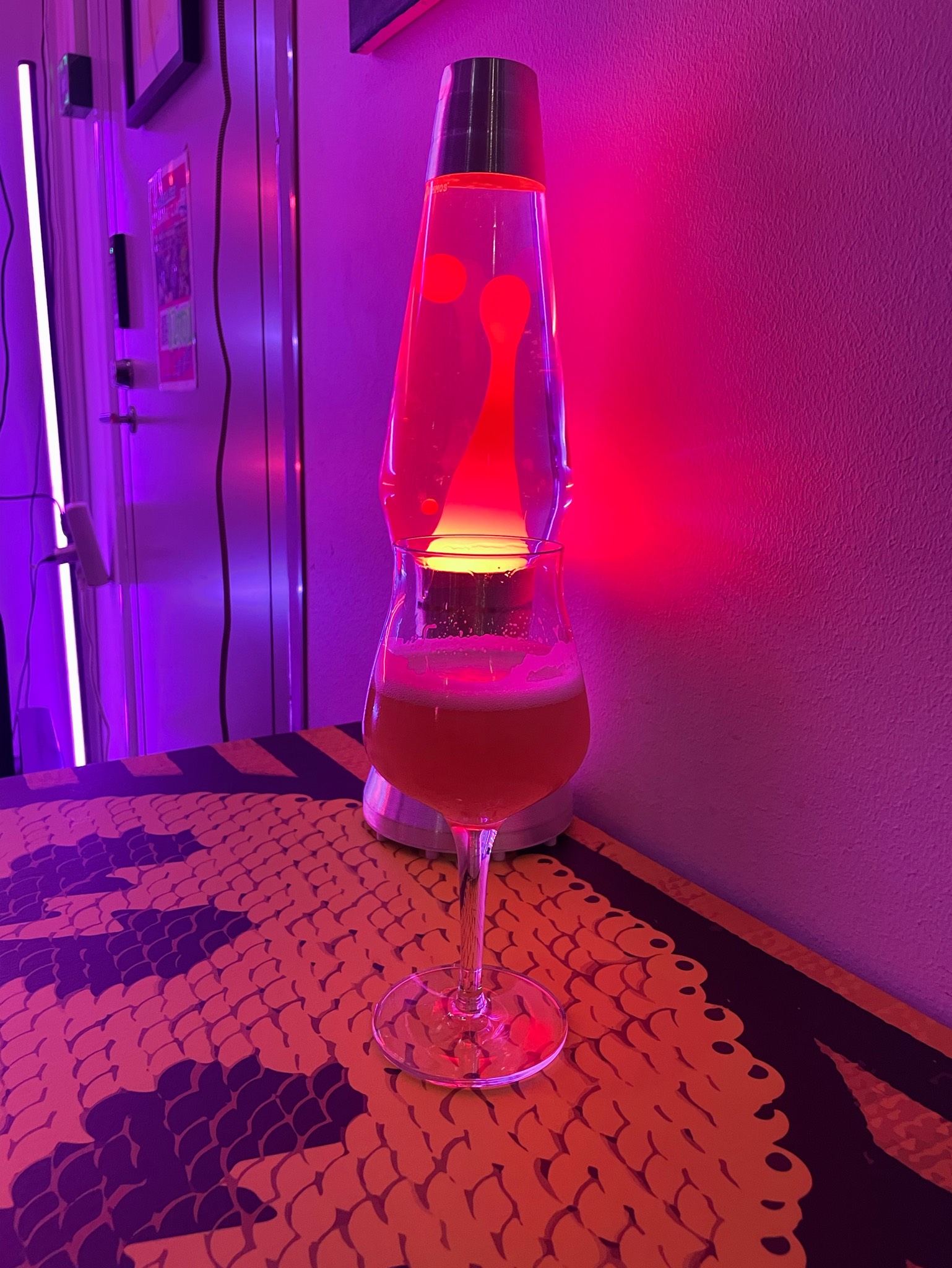 Neo-Elektro, Finland