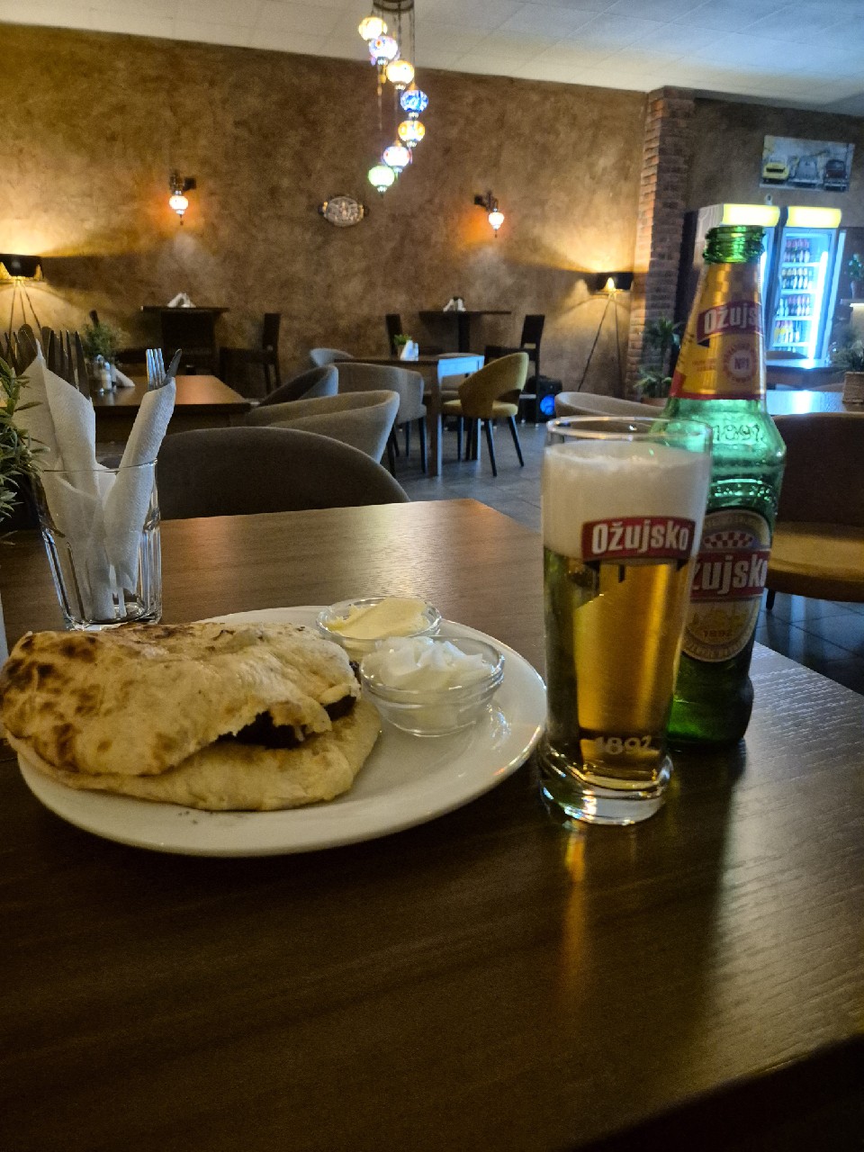 Ožujsko, Zagrebačka Pivovara (MolsonCoors)