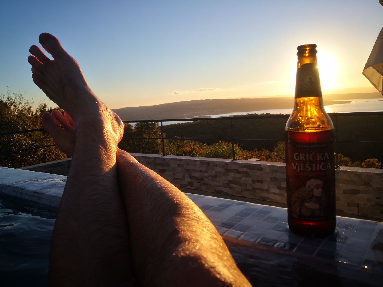 Grička Vještica, The Medvedgrad Brewery / Pivovara Medvedgrad