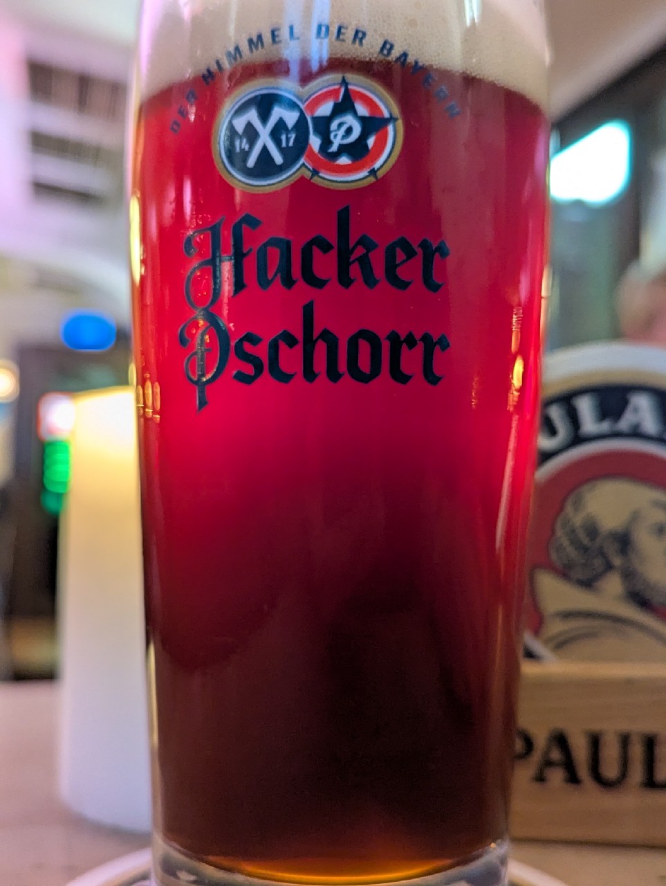Münchner Dunkel, Germany