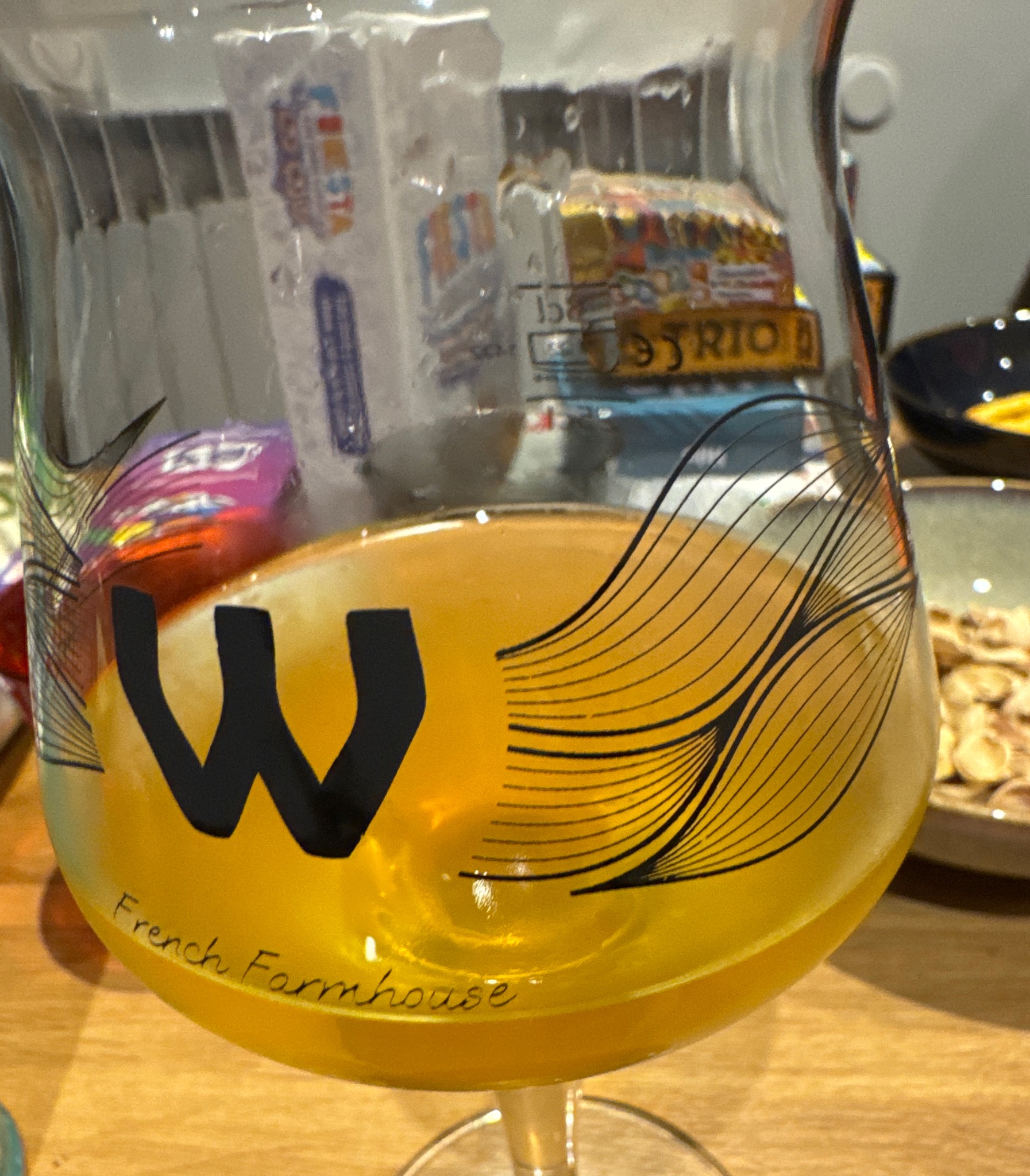 Bléone, Bière De La Durance