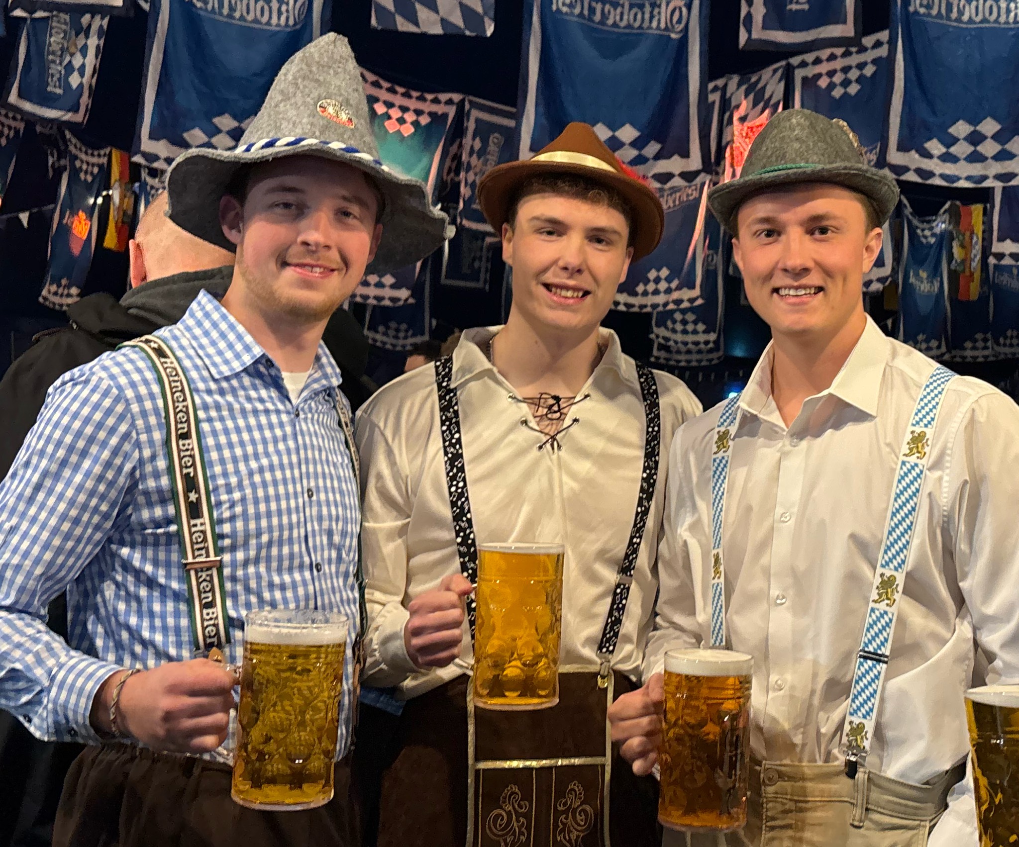 Veltins Pilsener, Germany