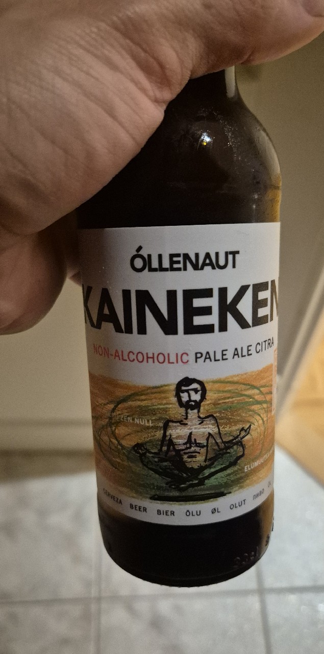 Kaineken Citra, Estonia