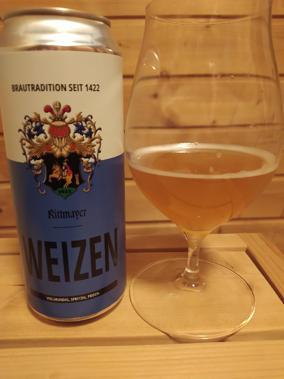 Weizen, Germany