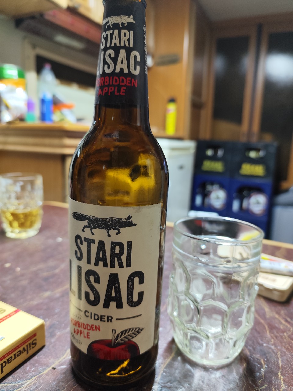 Stari Lisac, Croatia