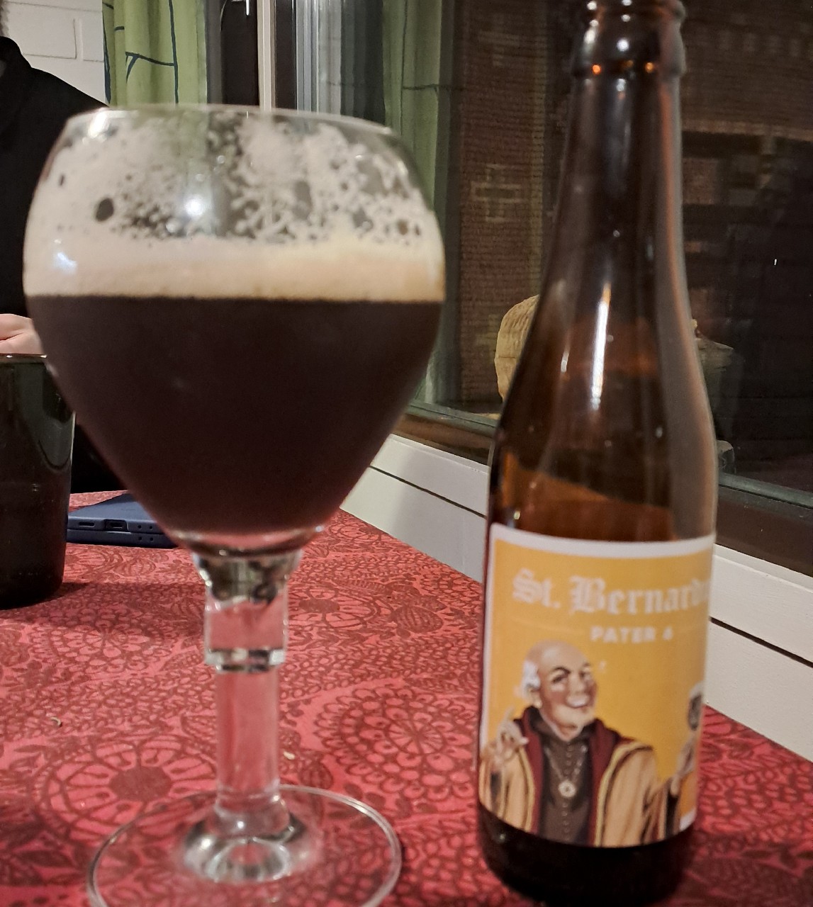 St. Bernardus Pater 6, Belgium