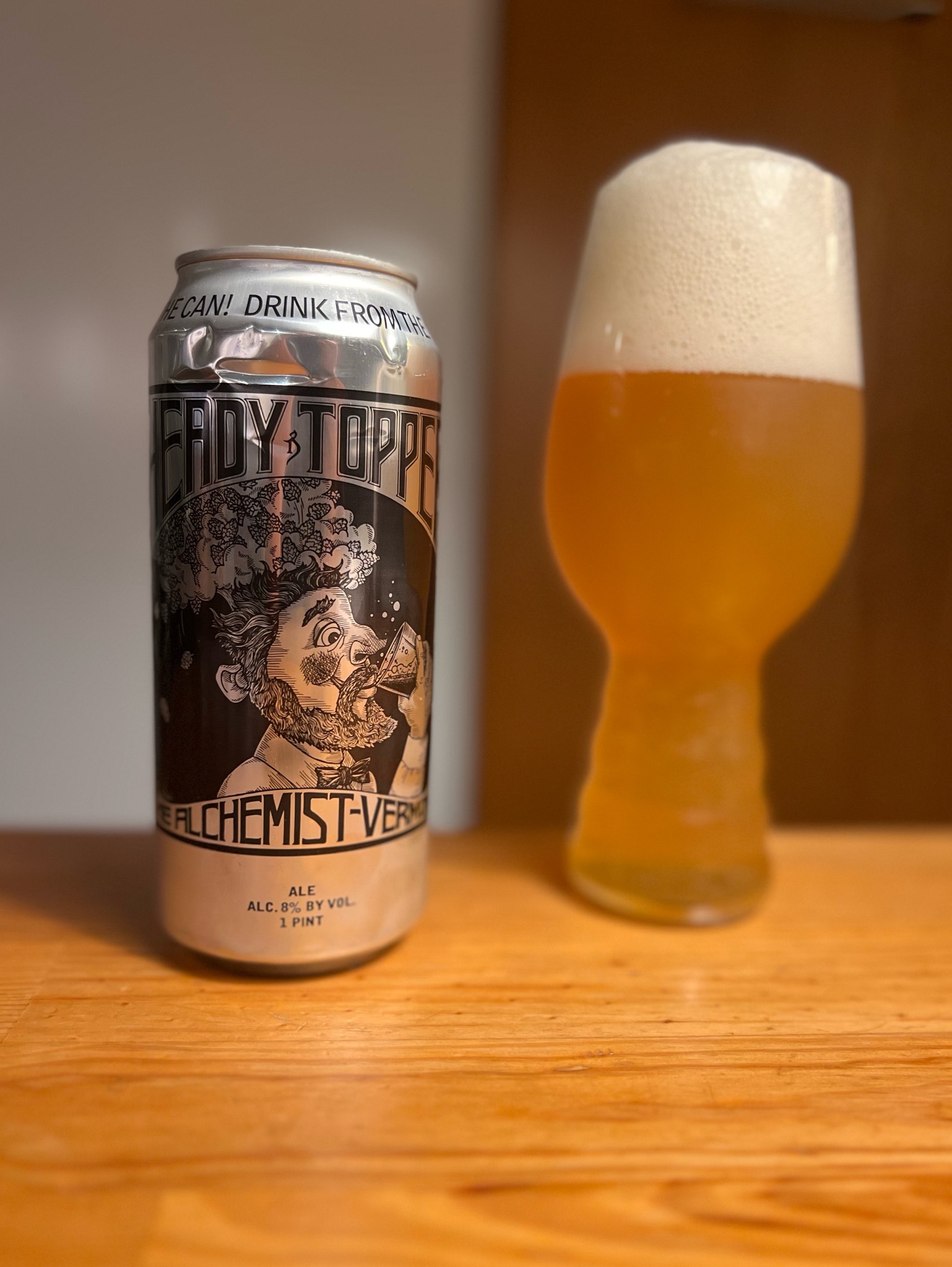 Heady Topper, United States