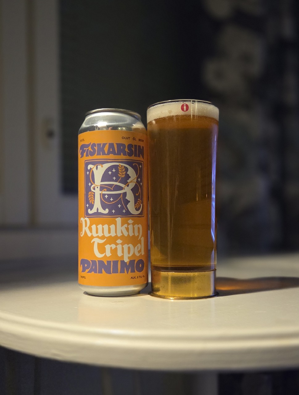 Ruukin Tripel, Finland