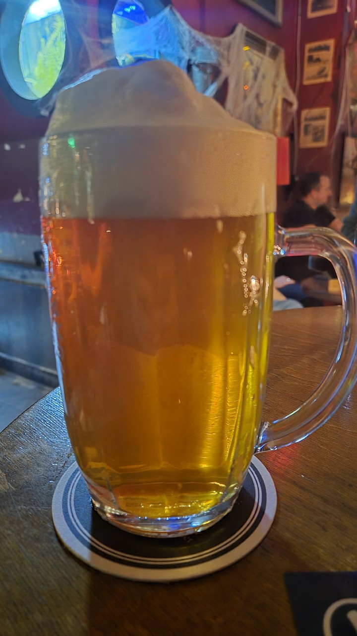 Rehbocks Märzen Naturtrüb, Rehbocks Braumanufaktur