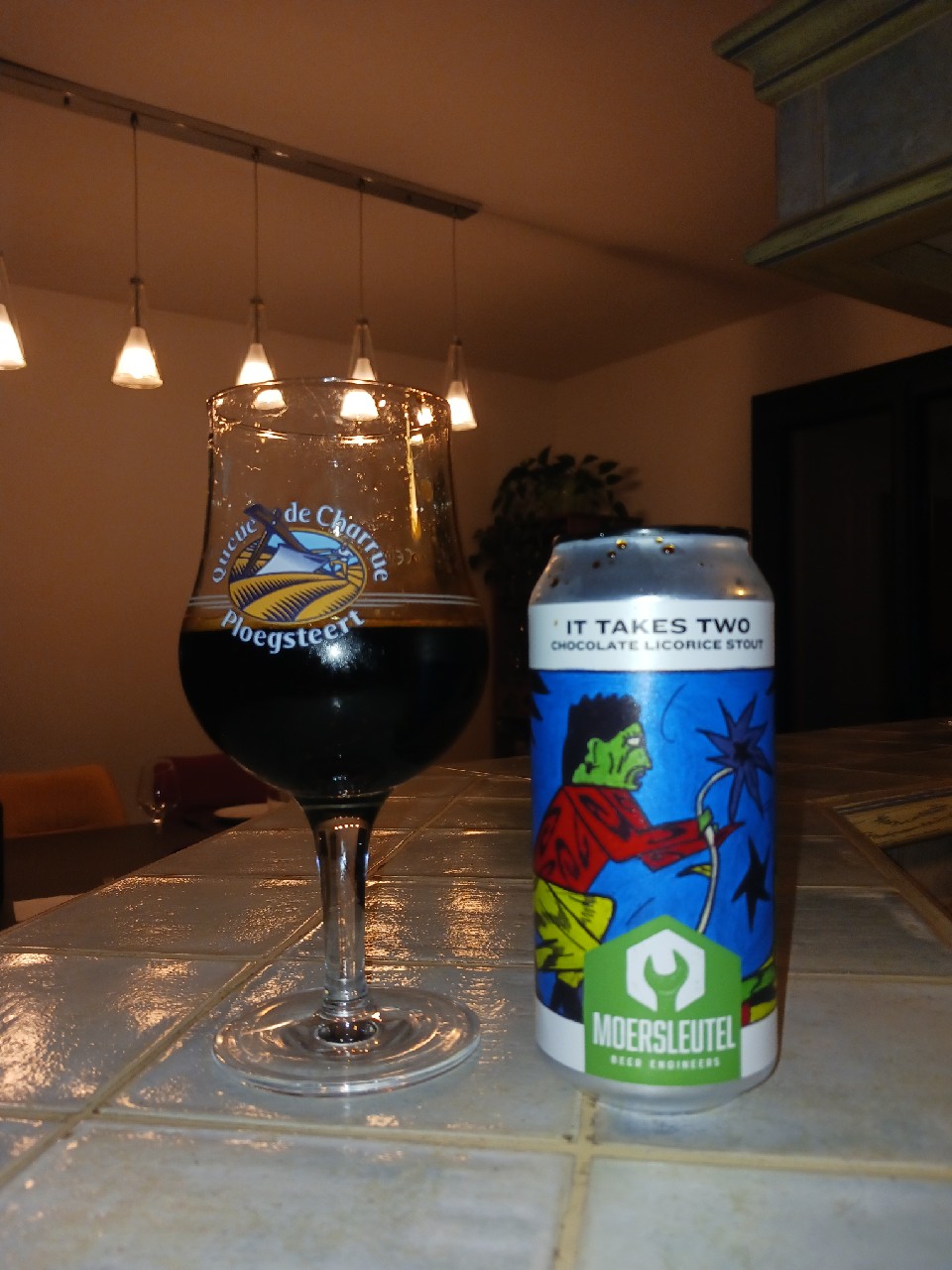 It Takes Two, Netherlands