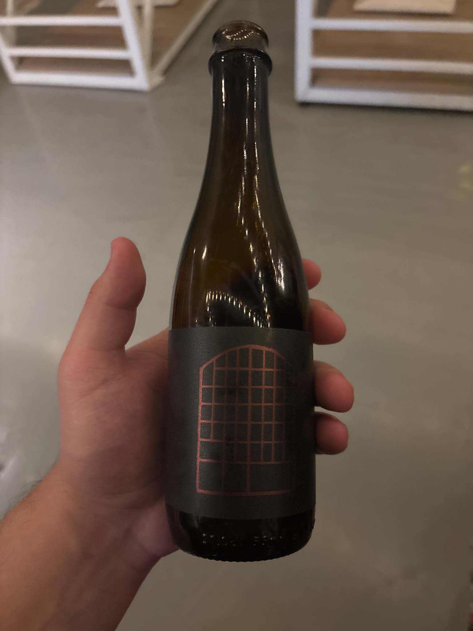 Anniversary Blend 2025, Finland