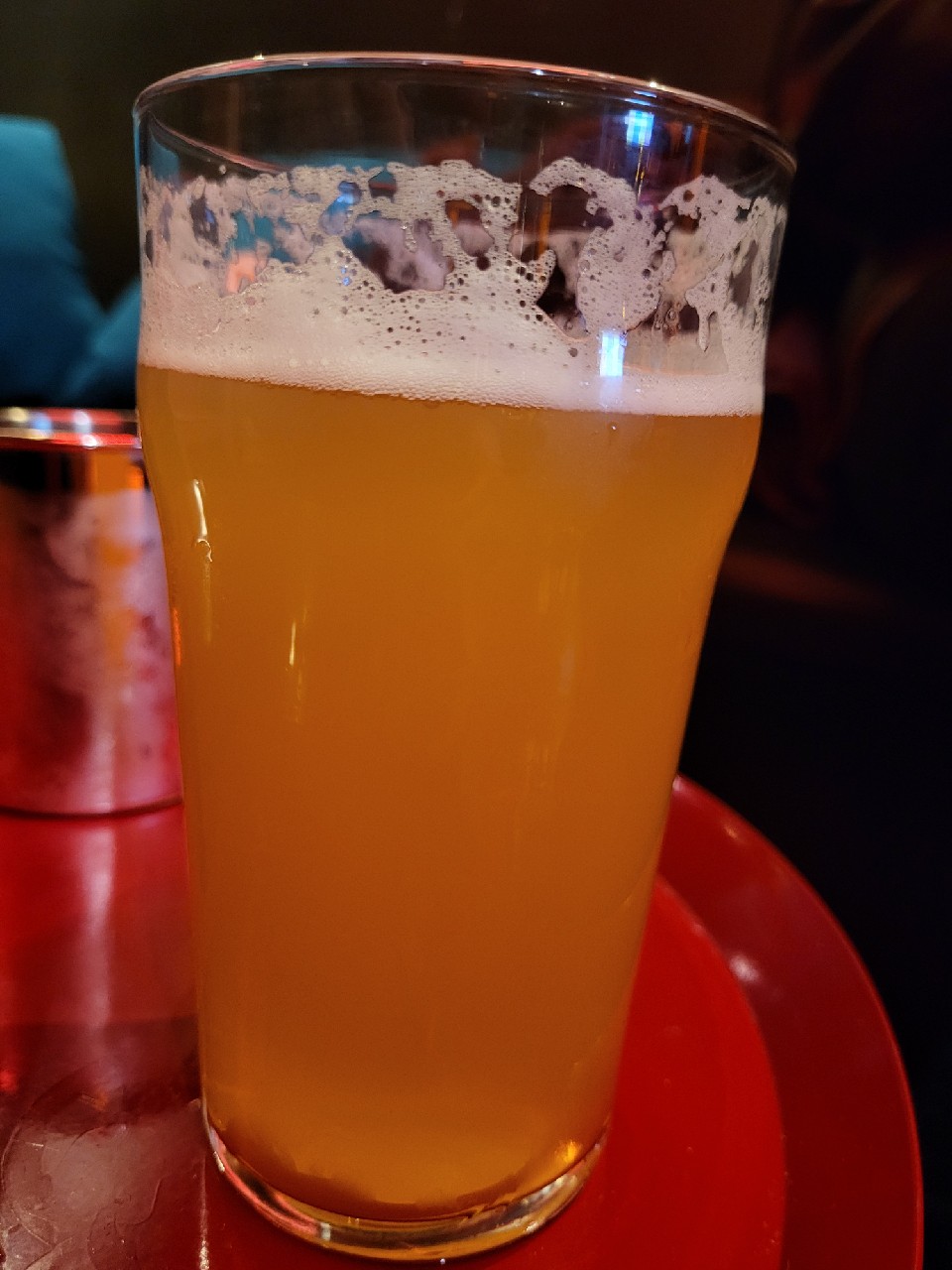 Flak Punch Pale Ale, Flak Beer & Music