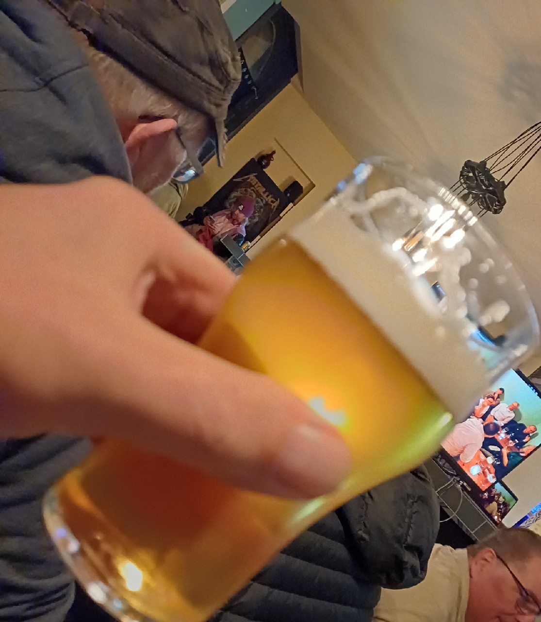 Blackwell Port Wild Ale BA, Germany