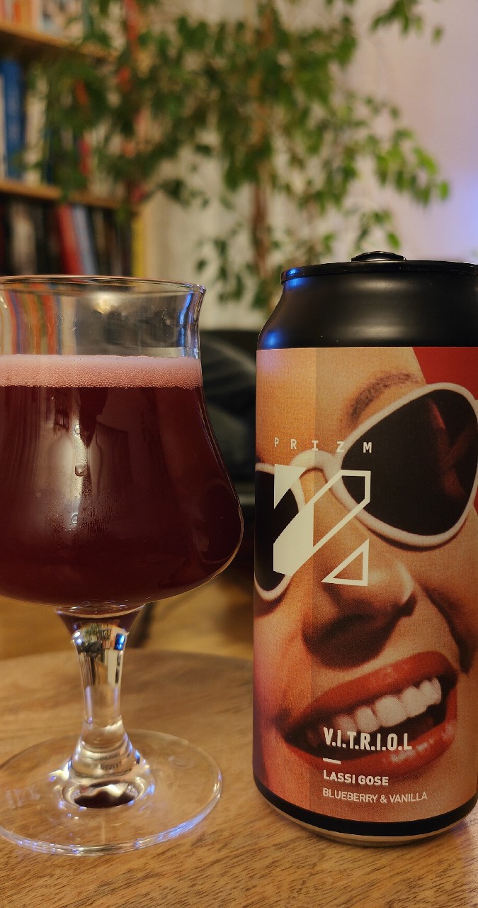 V.I.T.R.I.O.L, France