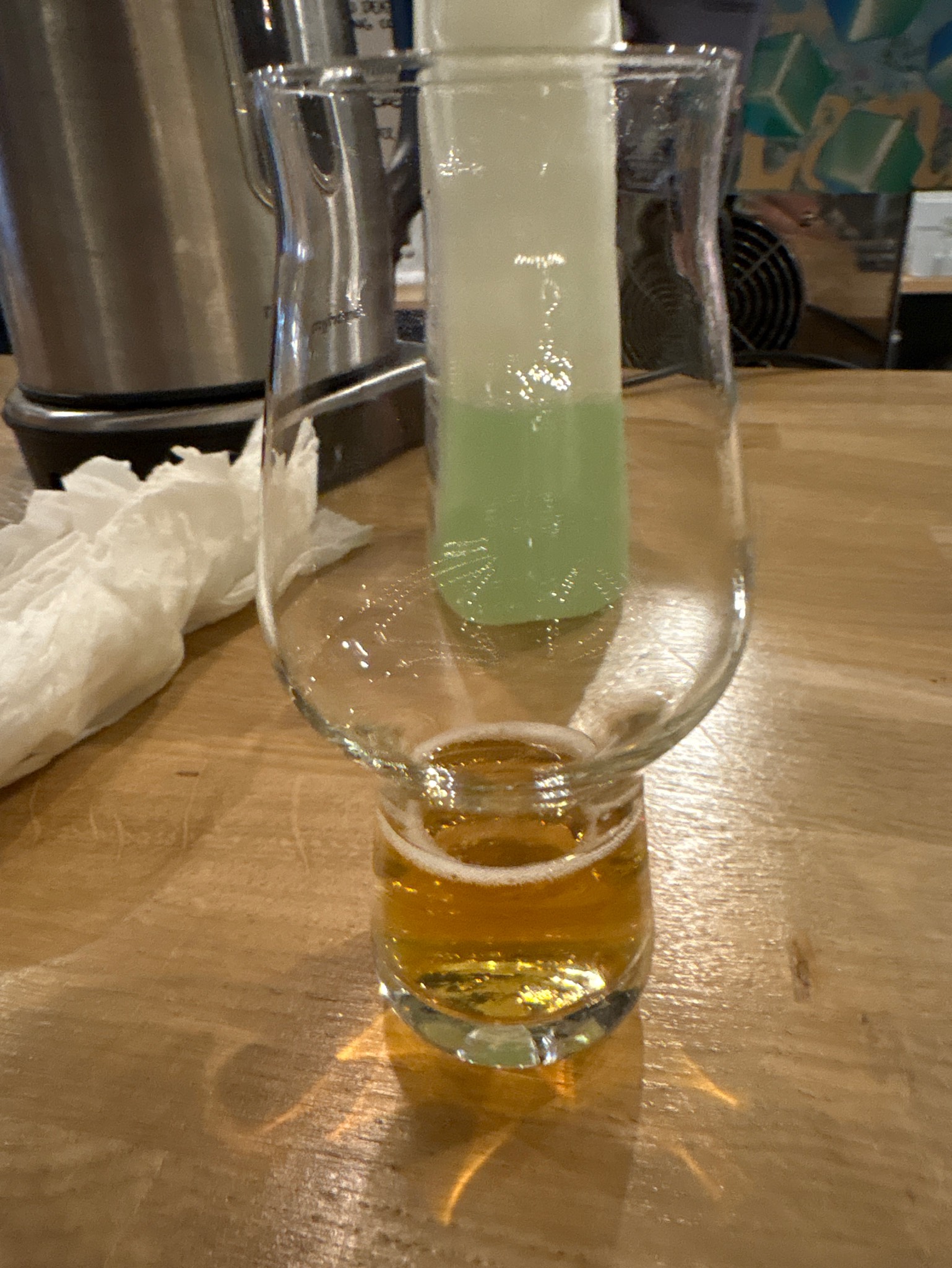 Lübecker Zwickel, Germany